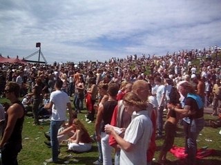 dance valley 2007 paul van dyk