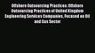 [PDF] Offshore Outsourcing Practices: Offshore Outsourcing Practices of United Kingdom Engineering