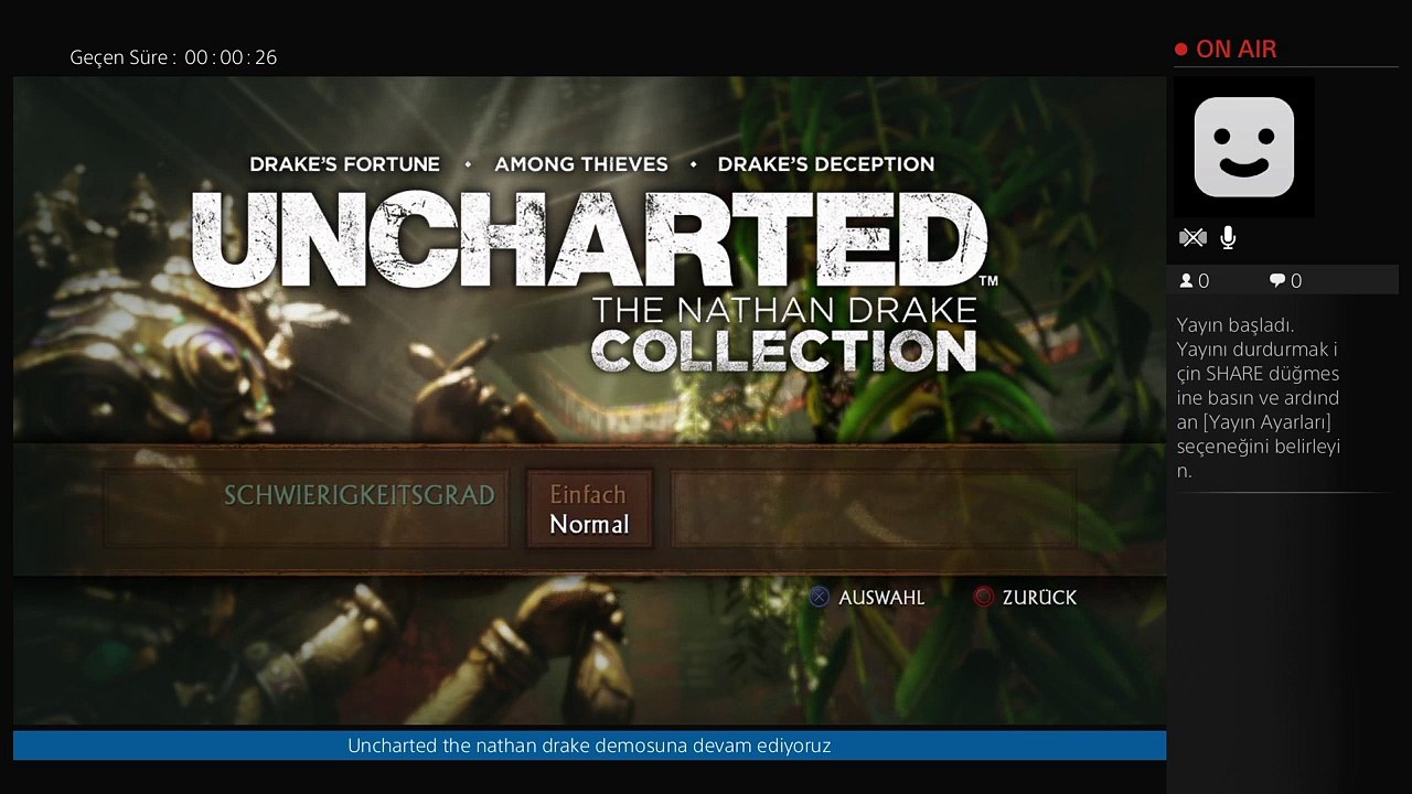 Uncharted  the nathan drake demosu  operasyona gidiyoruz (17)