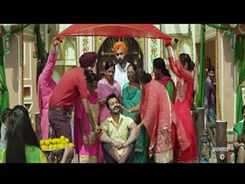 Mere ladle hai pind tune kar liye mangna New Punjabi Songs 2016 Janj Preet Thind Latest Punjabi Songs