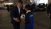 Policiers tués à Magnanville : Antoine Griezmann offre le ballon de France-Irlande au fils du couple (VIDEO)