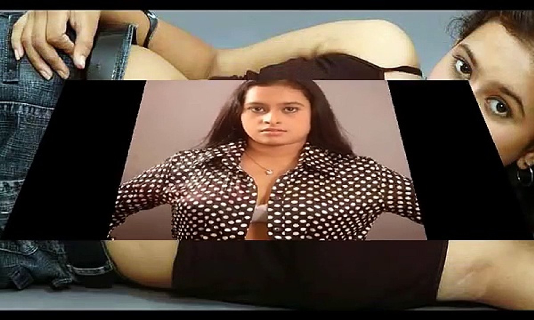actress sri divya selfie mms