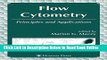 Read Flow Cytometry: Principles and Applications  Ebook Free