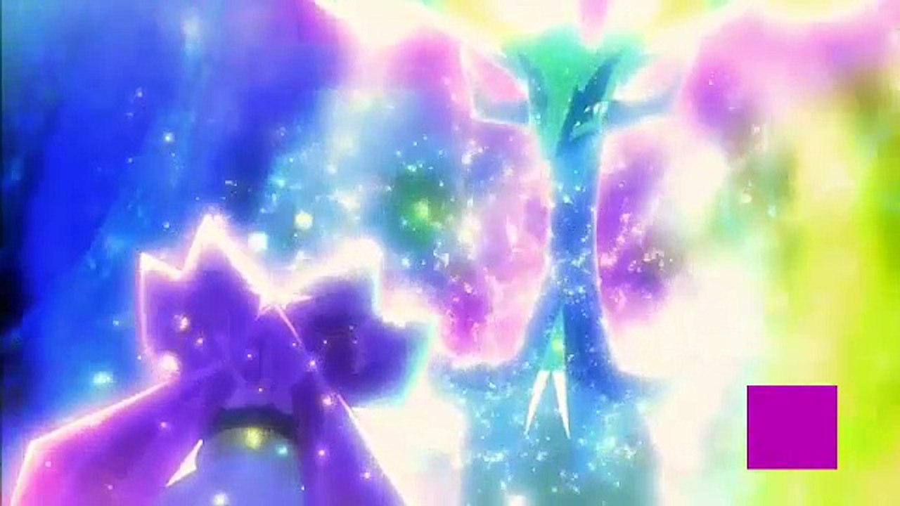 Mega Diancie