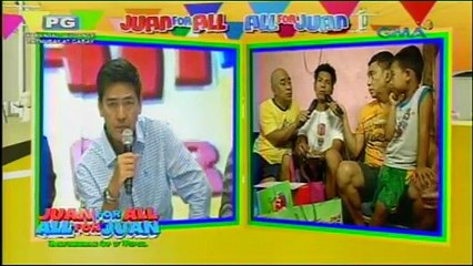 Eat Bulaga June 30, 2016 Part 5