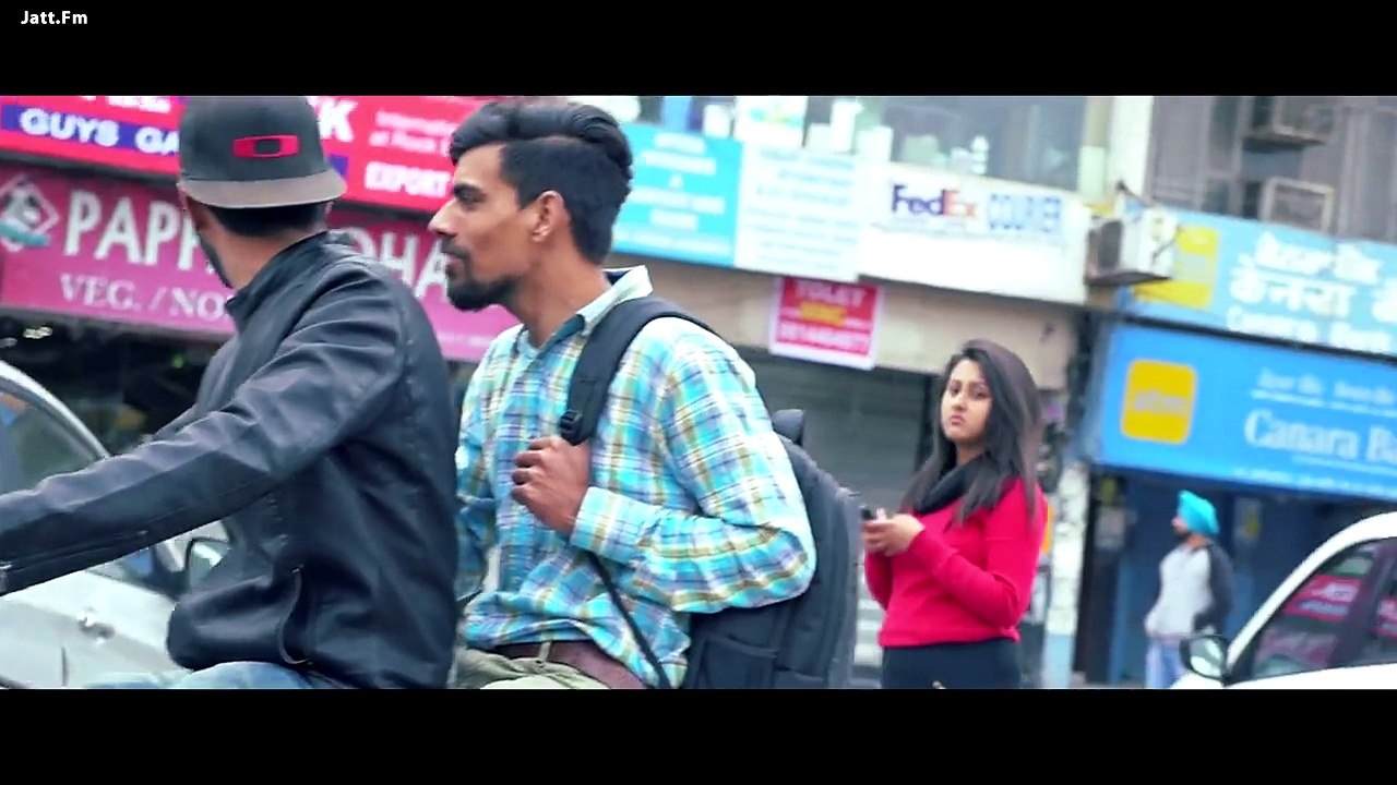 Mohali Waali Jay S Jas Latest Punjabi Song 2016 Full HD