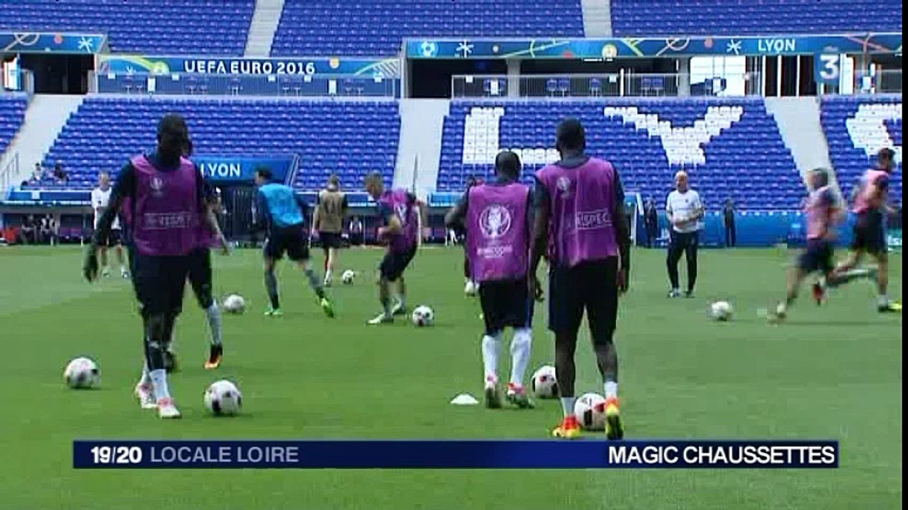 France 3 Loire  - 29 juin 2016