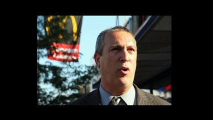 EXCLUSIVE - Harlem candidate pleads for donations hours before polls closed in race to fill Rep. C...