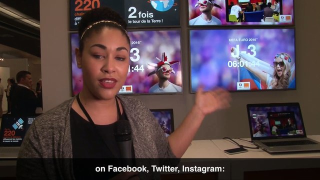 En actions, le webzine des actionnaires Spécial AG2016 sous-titré en anglais