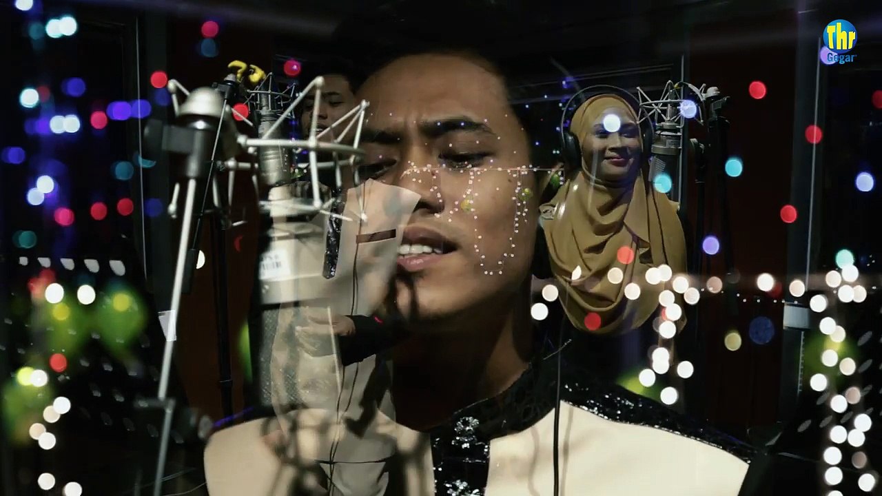 THR GEGAR AKUSTIK - Siti Nordiana ft Khai Bahar - Suasana Hari Raya
