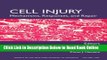 Read Cell Injury: Mechanisms, Responses, and Therapeutics, Volume 1066  Ebook Free