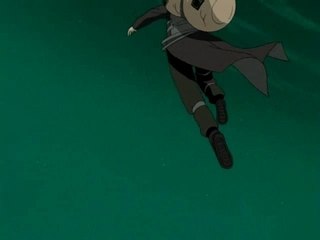 By Myself - Deidara vs. Gaara AMV