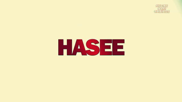 Hasee Toh Phasee Motion Poster ¦ Shudh Desi Endings