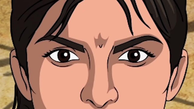 MARY KOM MOTION POSTER ¦¦ SHUDH DESI ENDINGS ¦¦