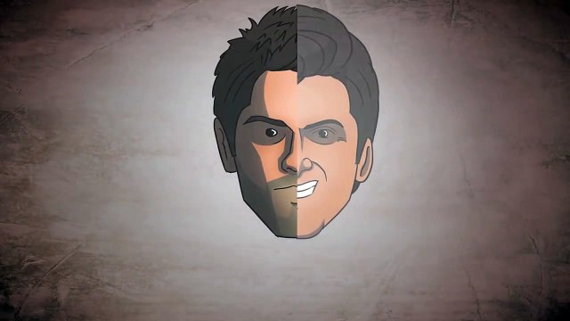 EK VILLAIN MOTION POSTER ¦¦ SHUDH DESI ENDINGS