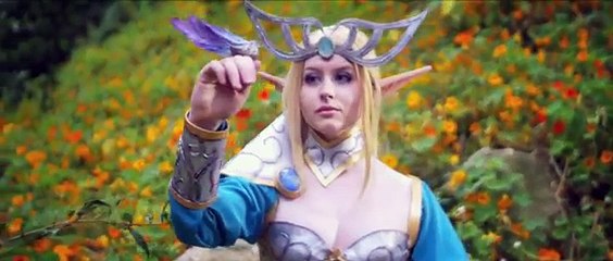 Cosplay Highlights Australia 2014