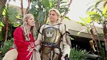 Anime Expo 2014 Cosplay Showcase 3-3