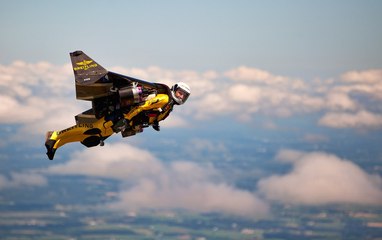 Ten Smallest Human Operated Aircraft Ever To Fly