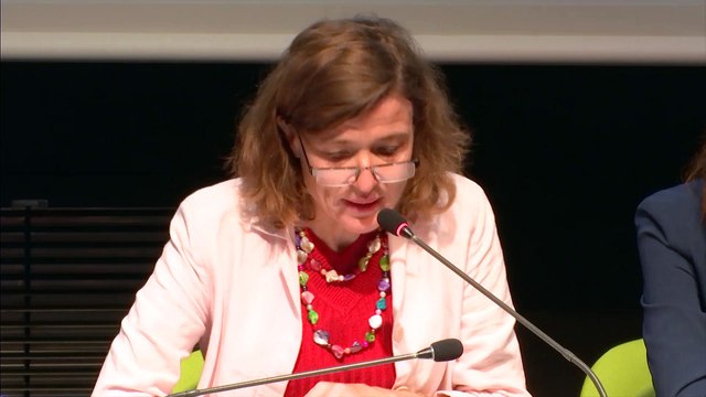 Rencontre Médiation & numérique 2016 : Etudes sur les publics