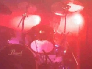 HeavyMiles à la Loco, Paris - Billie Jean