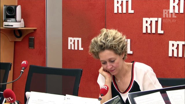 Loi travail : Progressisme négocié ? J'appellerais plutôt cela le reculisme forcé , décrypte Alba Ventura