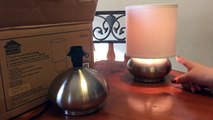 lightaccents bedside table lamps