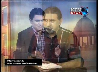 Opinion With Ali Kazi - 29th June 2016