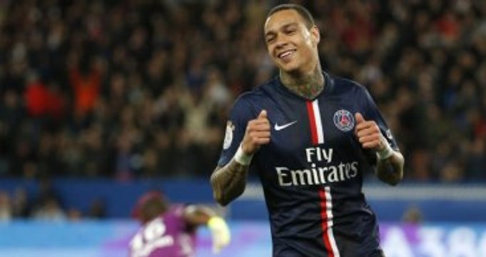 Gregory van der Wiel, Fenerbahçe'ye Gelmeyi Kabul Etti