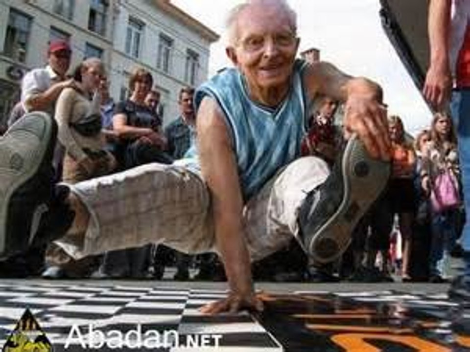 oldmandanceFUNNYVIDEO