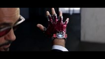 CAPTAIN AMERICA Civil War - Iron Man vs Bucky - Movie Clip # 4