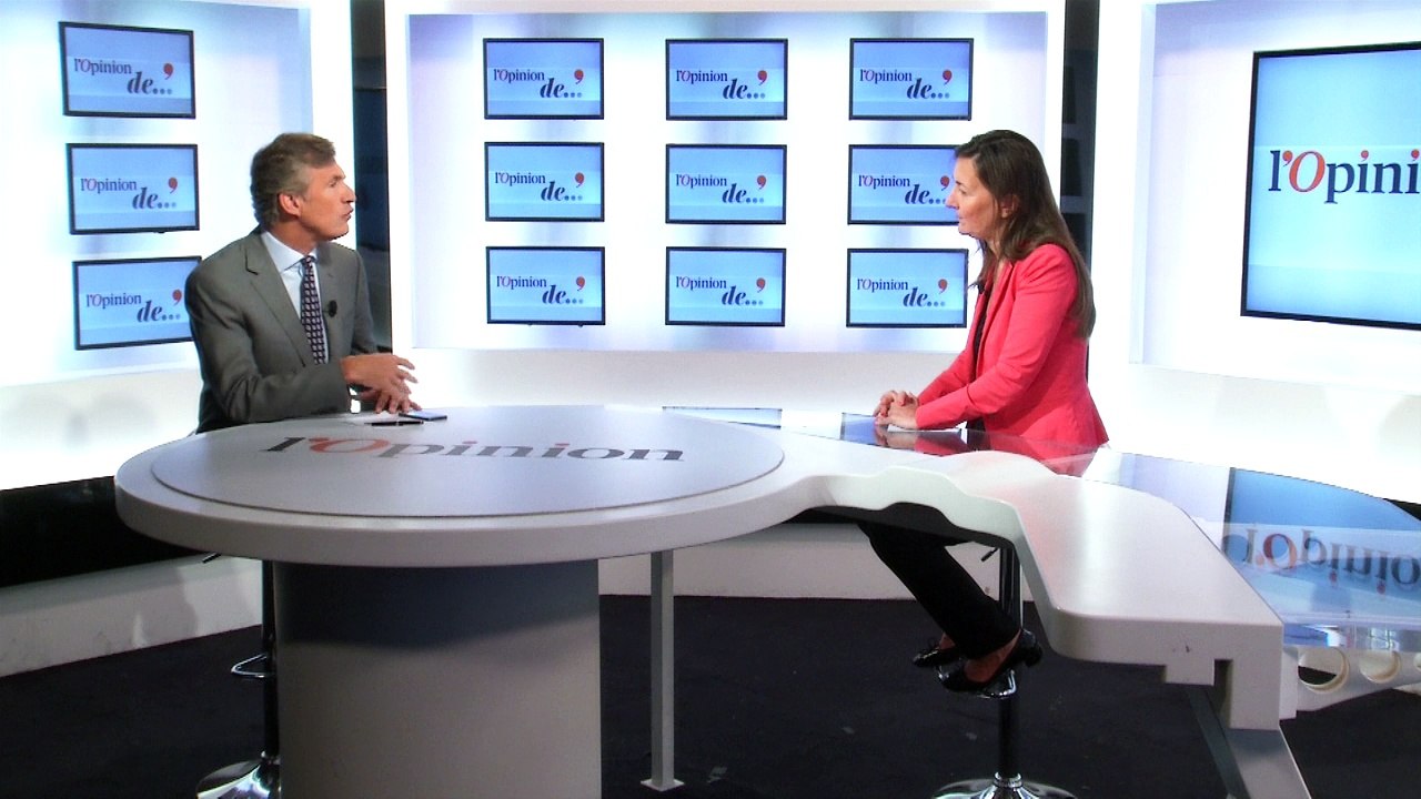 Karine Berger (PS): «L’utilisation du 49.3 pour la loi Travail serait une erreur politique importante»