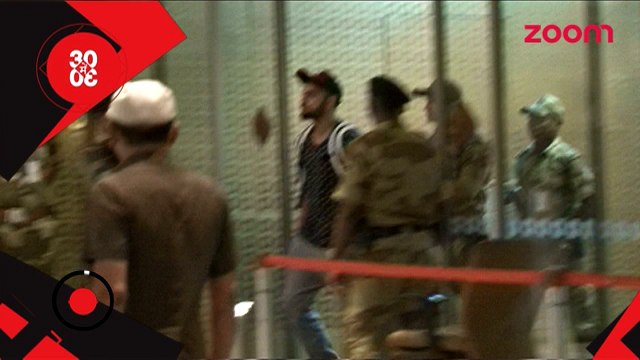 Virat Kohli does not want to talk about Anushka Sharma - Bollywood News #TMT