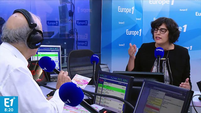 Myriam El Khomri : Le gouvernement n’a cessé de faire des mouvements