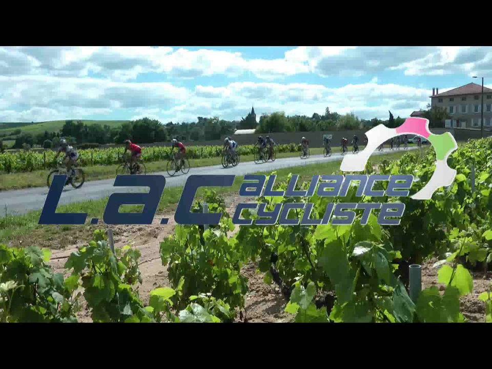 Championnat Rhône-Alpes 2016