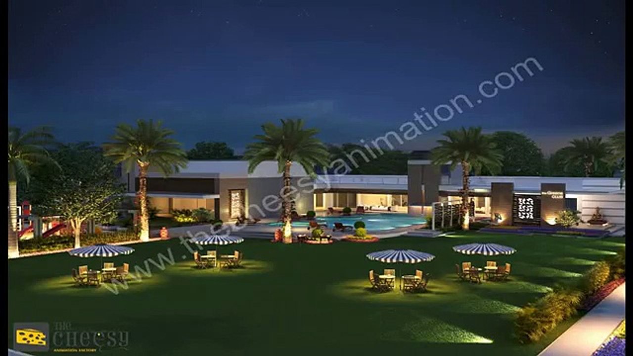 3D Architectural Design