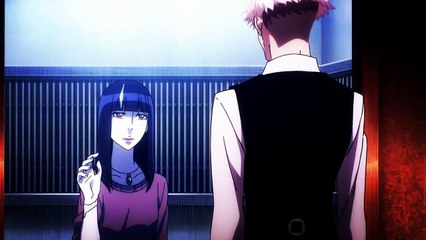 Death Parade Chiyuki s Farewell (DUBBED)