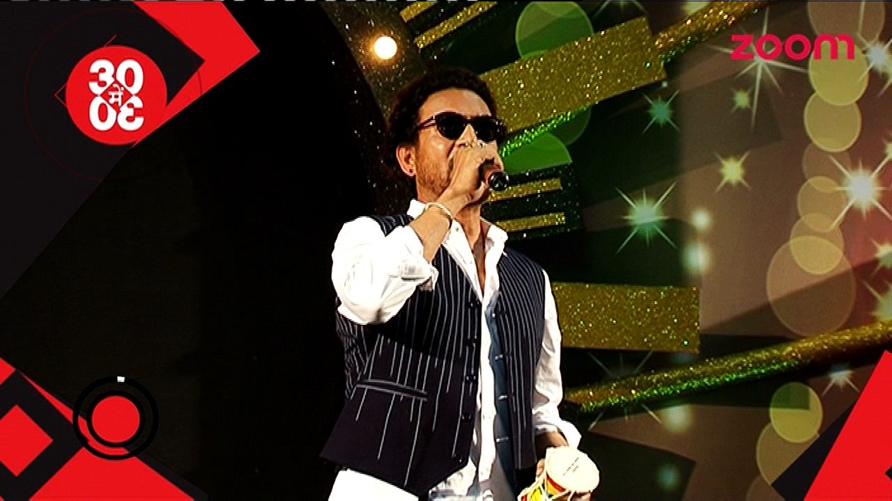 Irrfan Khan reacts on Salman Khan's rape remark - Bollywood News #TMT