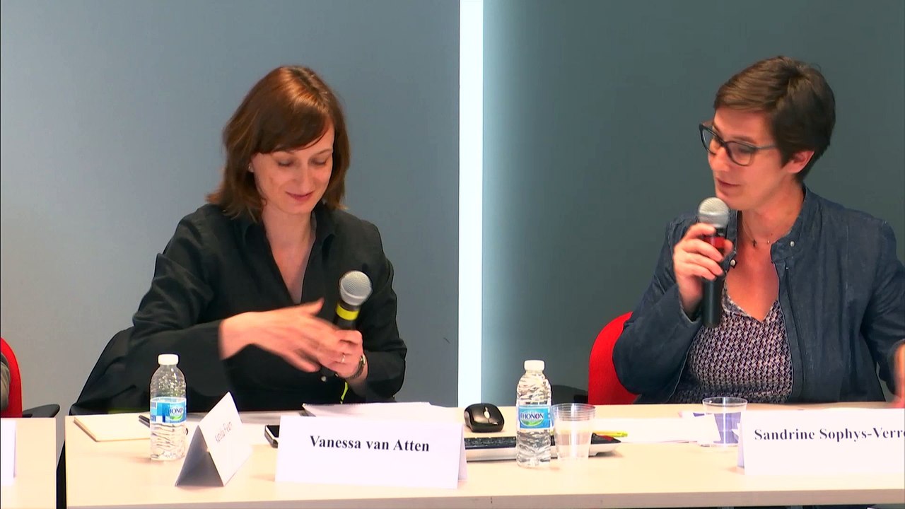 Rencontre "Médiation & numérique" 2016 : Ministère de la culture et de la communication