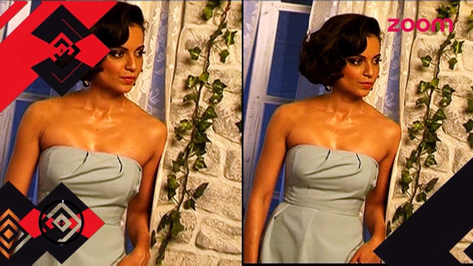 Kangana Ranaut to play Gujarati girl in Hansal Mehta's next film - Bollywood News #TMT