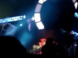 Muse - time is running out live @ musilac