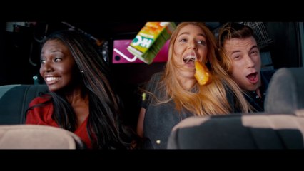 Prenez la voiture des Ghostbusters pour votre Uber/Lyft du jour !