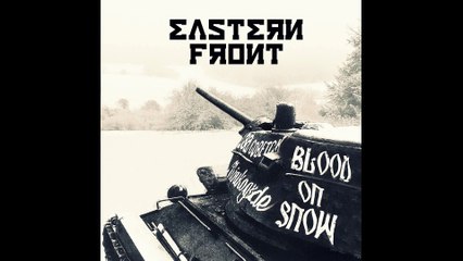 Easter front - Blood on Snow (full album)