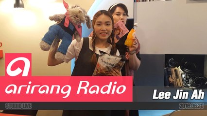 [K-Poppin'] 이진아 (Lee Jin Ah) - 배불러 (I'm Full)