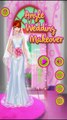 Angel Wedding Makeover Dress up Spa and Salon Game for Girls