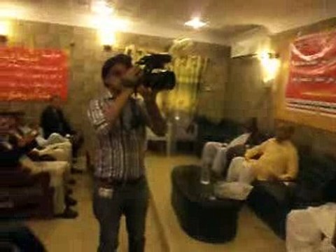 Khalique Junejo - JSM-AdamShumari Conference, Mirpurkhas 2016 (Part-4)