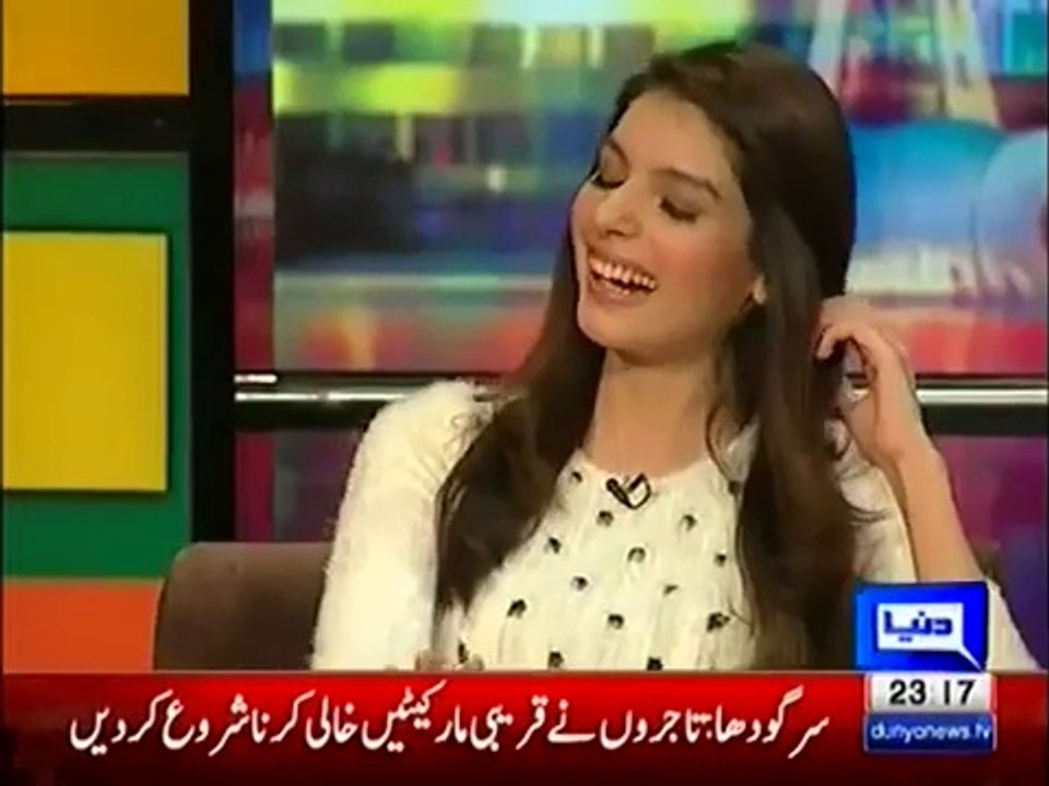 What Imran Khan Said To Actress (Playing Role Of Jemima Khan)