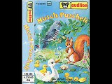 Husch-Puscheli (Folge 1) -( auditon ) MC 19-- - Alte Hörspiele by Thomas Krohn ♥ ♥ ♥ ﻿ ﻿