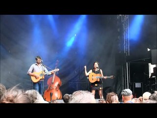 Les Maggy Bolle - la connasse d'en face - Rencontres & Racines 2016