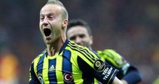 Fenerbahçe, Edin Visca İçin Stoch'u Teklif Etti