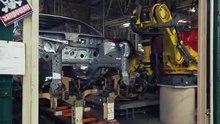 Nissan celebrates the 10th anniversary of St Petersburg plant by launching new Murano